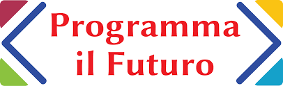 link alla home page di Programma il Futuro