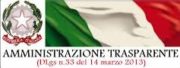 Amministrazione trasparente