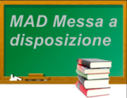 Messa a disposizione